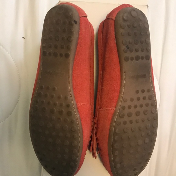 Moccasins - Picture 3 of 4